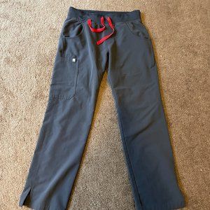 LIMITED EDITION FIGS Charcoal